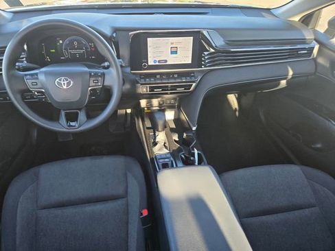 Certified 2025 Toyota Camry LE image 11