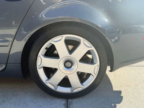 Used 2005 Audi S4 Sedan image 8