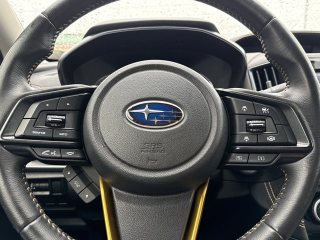 Used 2021 Subaru Crosstrek 2.5i Sport AWD/4WD image 20