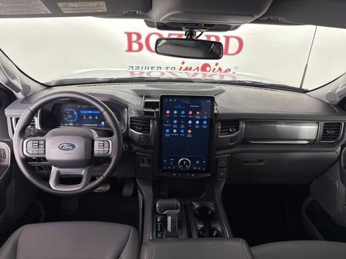 New 2025 Ford F150 Lightning Flash image 11