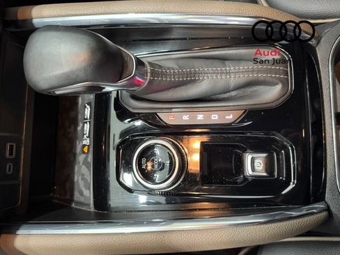 Used 2023 GMC Canyon Denali AWD/4WD image 20