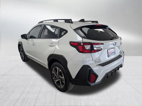 Certified 2025 Subaru Crosstrek 2.0i Premium image 22