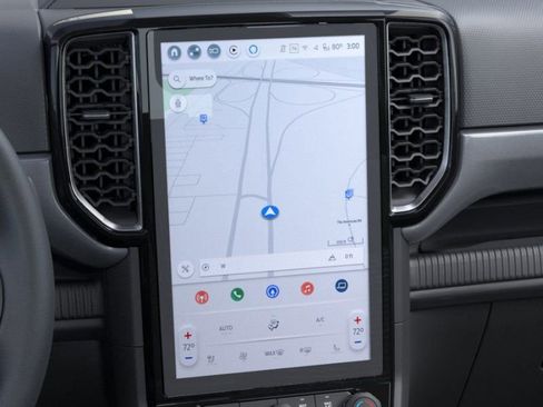 Used 2024 Ford Ranger XLT w/ Equipment Group 301A High image 14