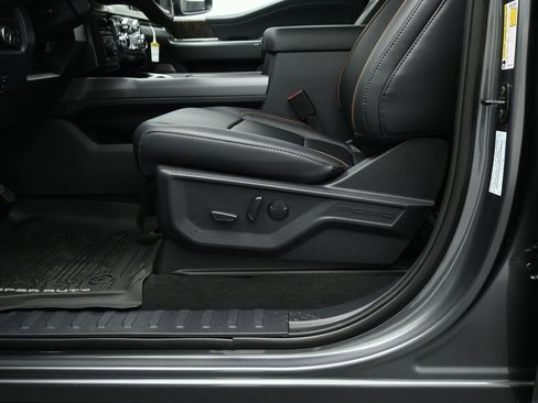 New 2026 Ford F250 Lariat w/ Black Appearance Package image 10