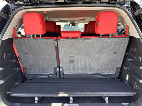 Used 2023 Toyota Sequoia TRD Pro image 17