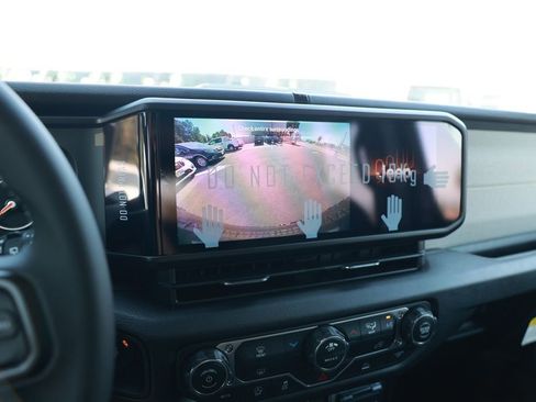 New 2026 Jeep Wrangler Willys image 22