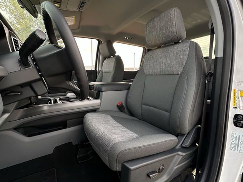 New 2026 Ford F350 XLT w/ FX4 Off-Road Package image 36