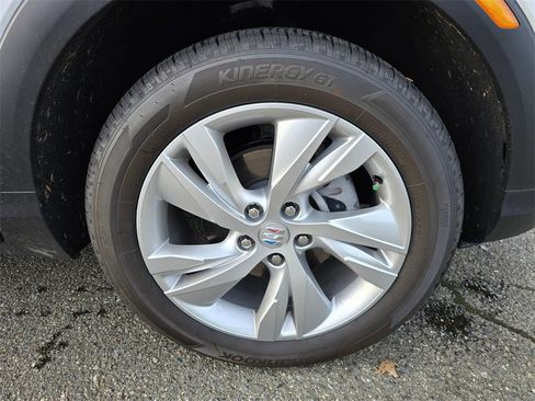 New 2026 Buick Encore GX Preferred image 9