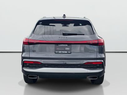 Certified 2025 Audi Q5 Premium