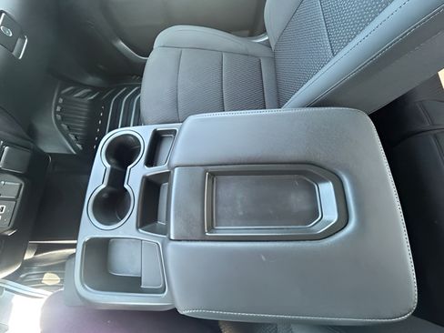 Used 2024 Chevrolet Silverado 2500 W/T w/ WT Convenience Package AWD/4WD image 17
