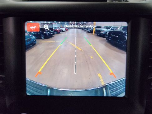 Used 2023 RAM 3500 Tradesman w/ Chrome Appearance Group image 33