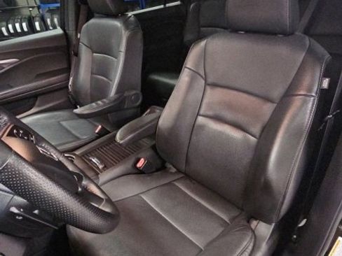 Used 2022 Honda Passport EX-L image 25