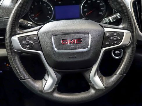 Certified 2022 GMC Terrain SLE w/ Driver Convenience Package image 18