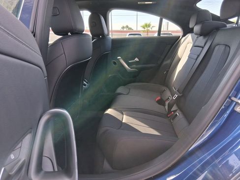 New 2026 Mercedes-Benz CLA 250 CLA 250 image 21