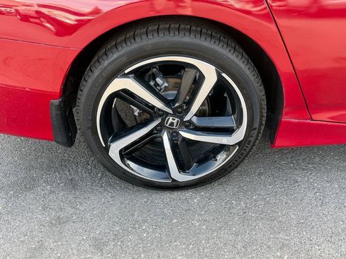 Used 2021 Honda Accord Sport Special Edition image 38