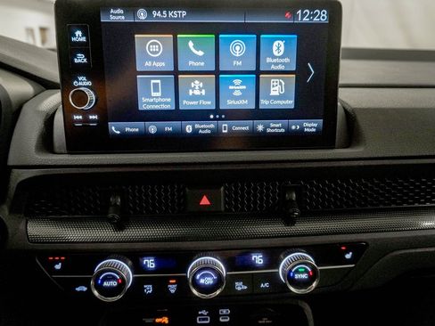 Used 2024 Honda CR-V Sport-L image 24