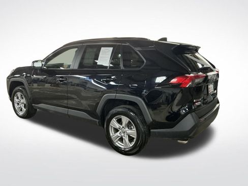 Certified 2025 Toyota RAV4 XLE image 3