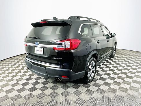 Certified 2024 Subaru Ascent Premium AWD/4WD image 10