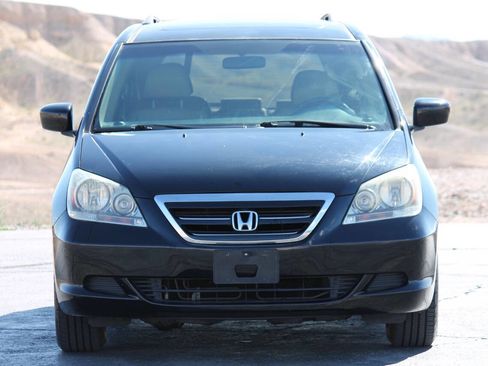 Used 2007 Honda Odyssey EX-L image 3