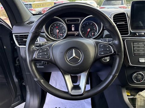 Used 2017 Mercedes-Benz GLE 350 4MATIC image 24