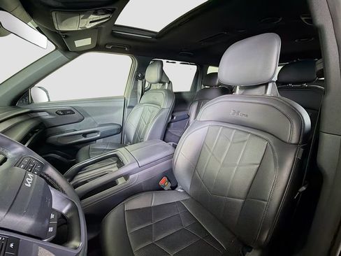 Used 2027 Kia Telluride EX X-Line AWD/4WD image 14