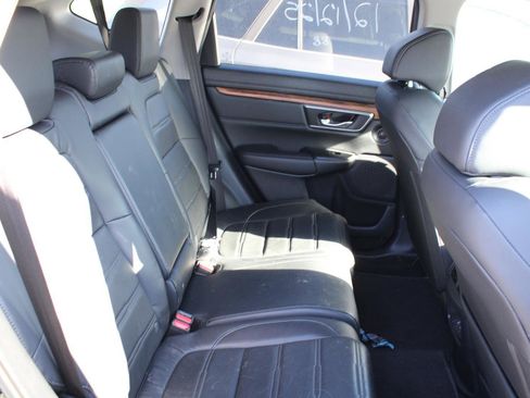 Used 2019 Honda CR-V EX-L image 5
