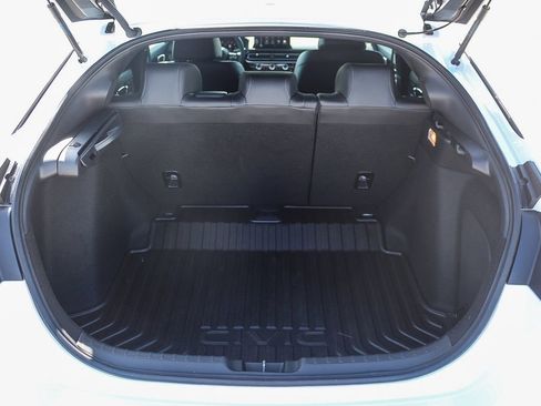 Certified 2025 Honda Civic Sport Touring image 26