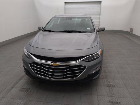 Used 2024 Chevrolet Malibu LT FWD image 15