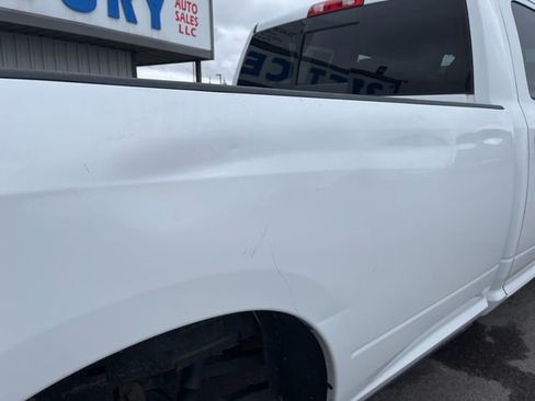 Used 2019 RAM 2500 Tradesman AWD/4WD image 13