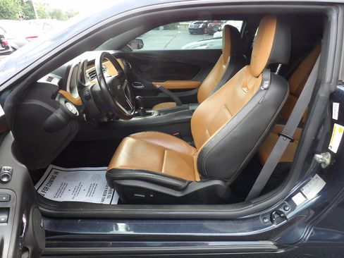 Used 2013 Chevrolet Camaro LT w/ RS Package image 12