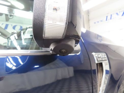 Used 2025 Ford F150 King Ranch AWD/4WD image 58