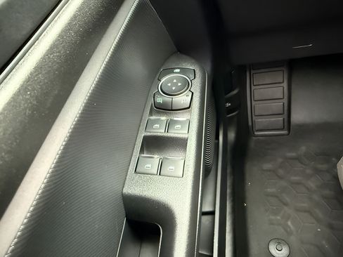 Used 2025 Ford Bronco Sport Badlands AWD/4WD image 22