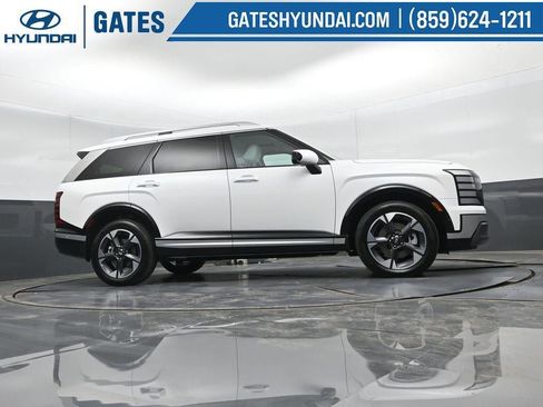 New 2026 Hyundai Palisade Limited AWD/4WD image 51