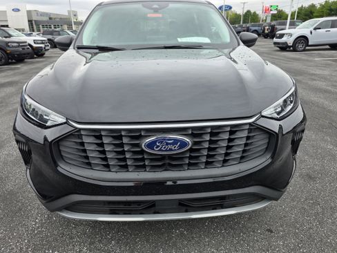 Used 2023 Ford Escape Active AWD/4WD image 8