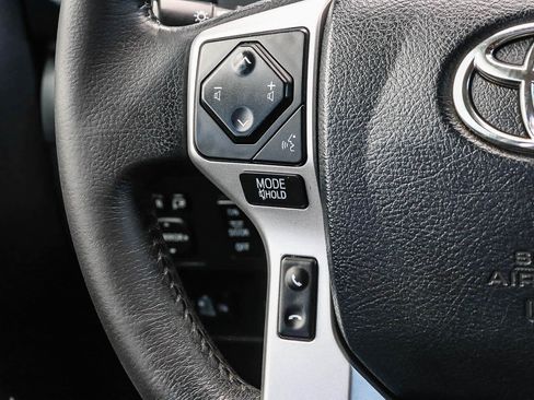 Used 2020 Toyota Tundra Platinum AWD/4WD image 23