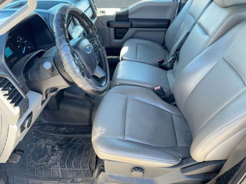 Used 2020 Ford F350 XL w/ Power Equipment Group image 5