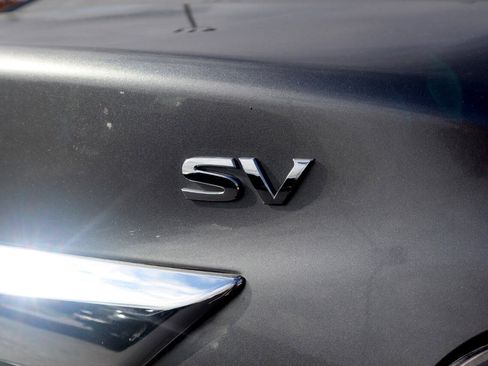 Used 2015 Nissan Altima 2.5 SV image 27