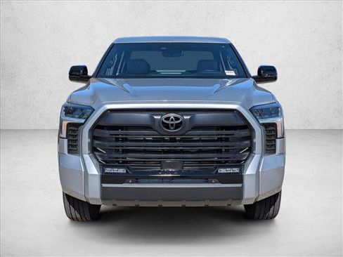 New 2026 Toyota Tundra Limited image 6