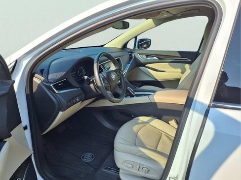 Certified 2021 Buick Enclave Essence w/ Trailering Package, 5000 lbs. AWD/4WD image 18