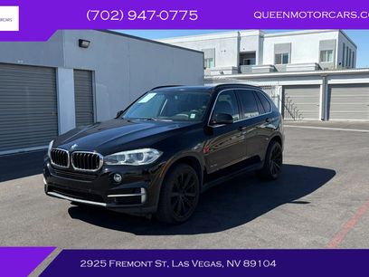 Used 2015 BMW X5 xDrive35i