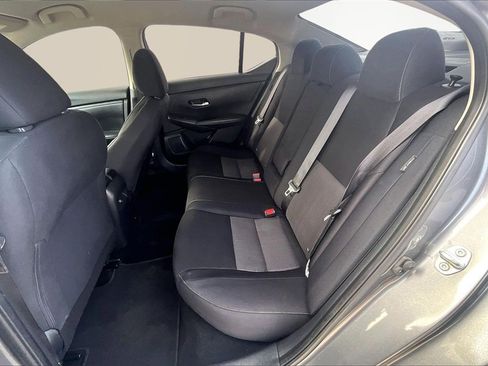 Used 2021 Nissan Sentra SV image 25