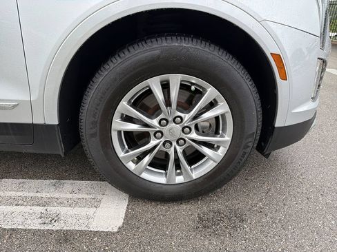 Used 2020 Cadillac XT5 Premium Luxury FWD image 15