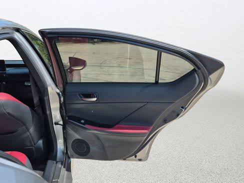 Used 2023 Lexus IS 300 w/ Comfort Package RWD image 21