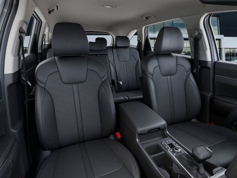 New 2025 Kia Sorento S image 15