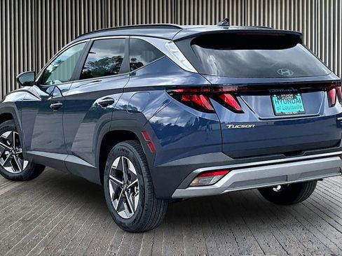 New 2026 Hyundai Tucson SEL AWD/4WD image 3