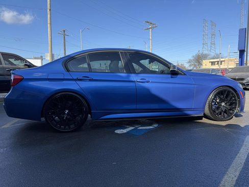 Used 2015 BMW 328i Sedan image 4