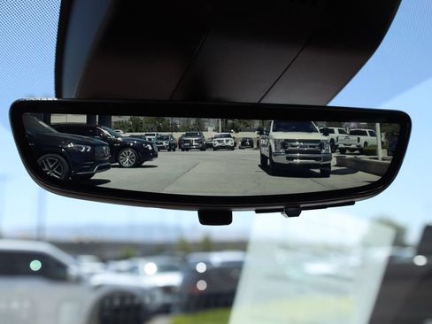 Used 2023 Chevrolet Tahoe High Country AWD/4WD image 17