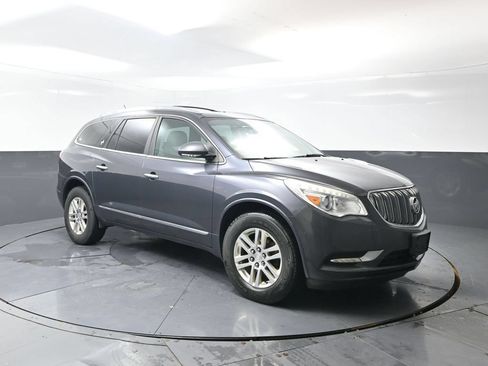 Used 2014 Buick Enclave Convenience w/ Trailering Provision Package FWD image 4