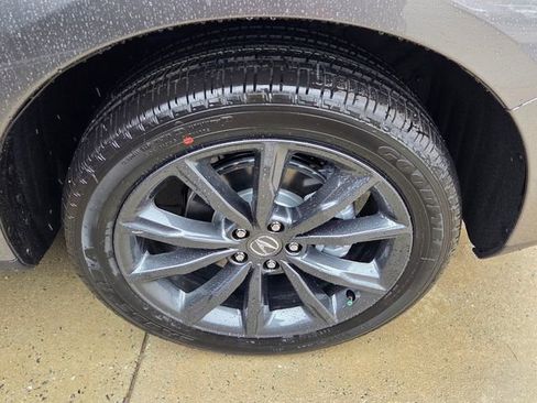 New 2026 Acura RDX A-Spec image 16