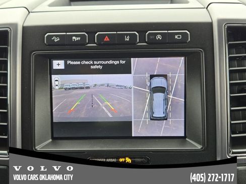 Used 2019 Ford Expedition Platinum AWD/4WD image 17